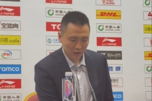 卢伟：广东防洛夫顿针对性比较好 小胖也把比赛想简单了 毕竟才22