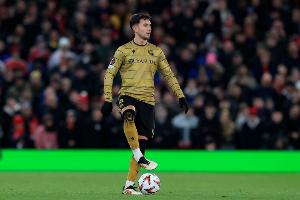 老佛爷拍板科贝：皇马推动签祖比门迪，6000万对皇马不是问题