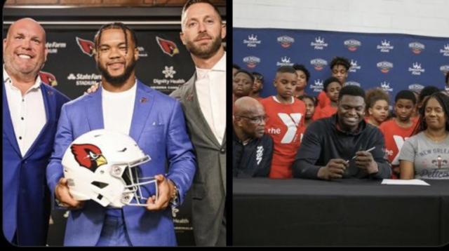 彩票开奖号码公告-体重超标就扣钱！新合同能帮助锡安成功减肥吗？